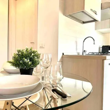 Appartamento Small & Elegance - Your Romantic Travel In