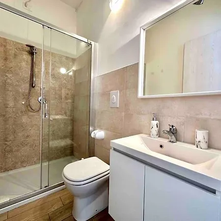 Appartamento Small & Elegance - Your Romantic Travel In *