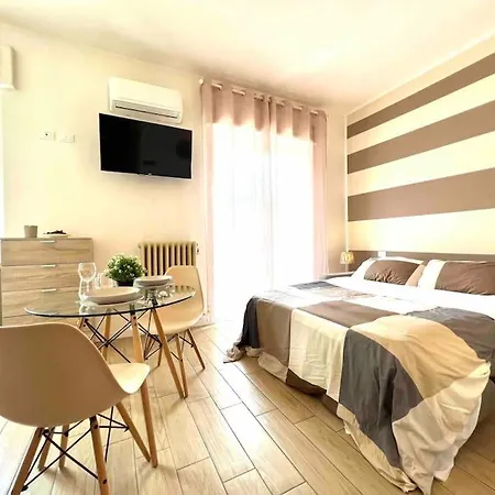 Appartamento Small & Elegance - Your Romantic Travel In *