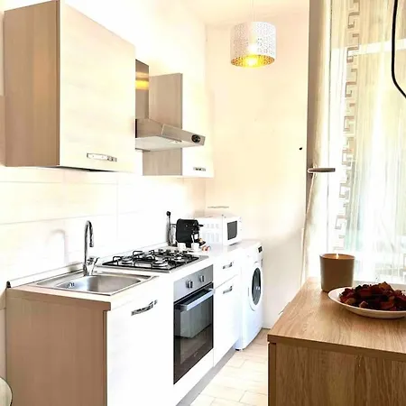 Apartamento Small & Elegance - Your Romantic Travel In